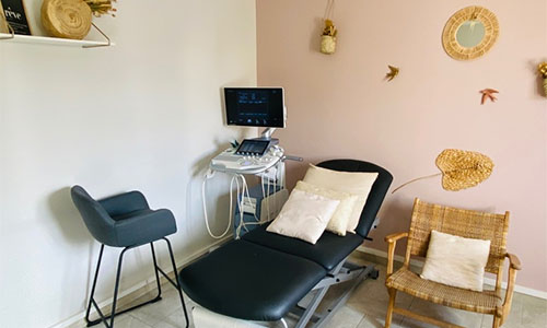 Cabinet de sage-femme